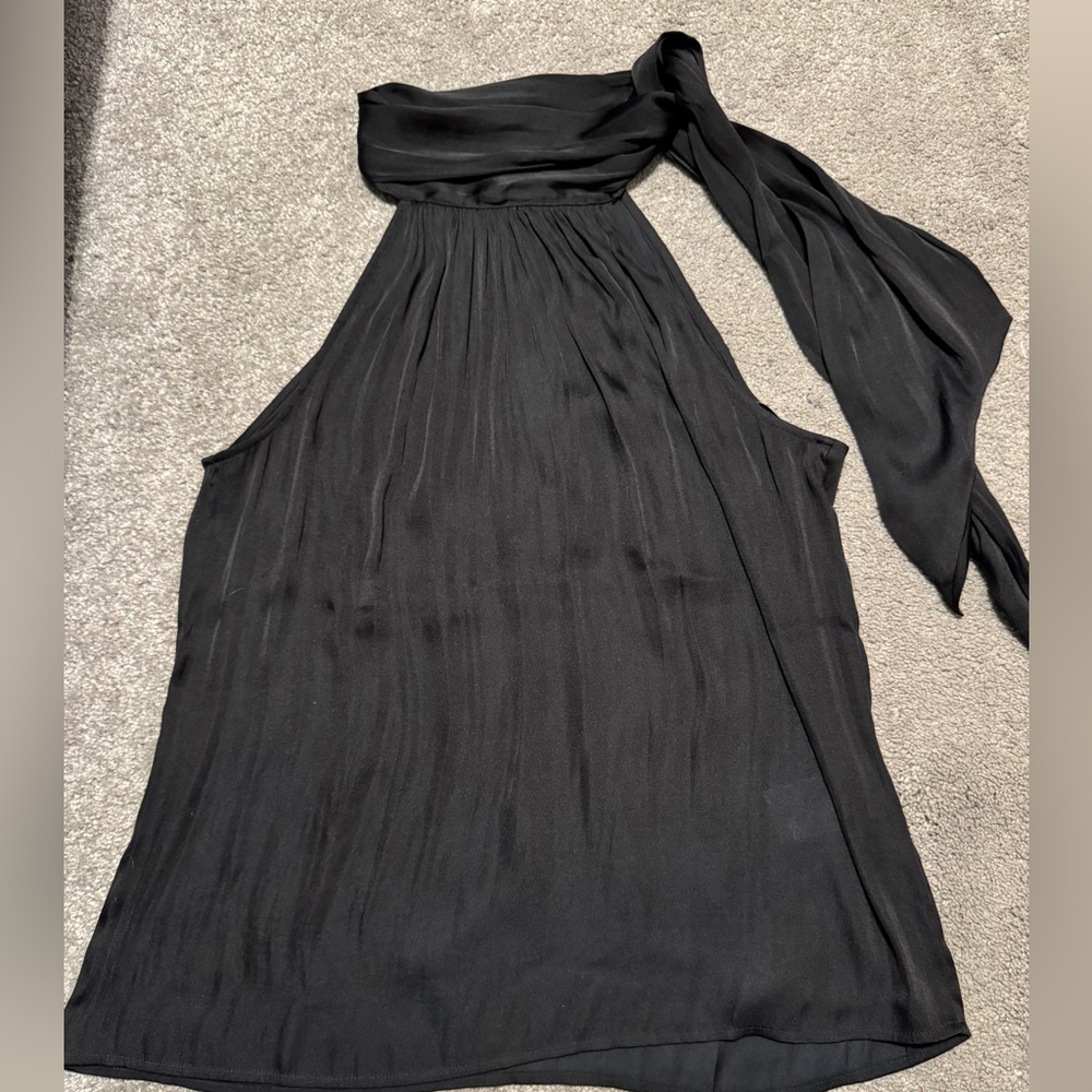 Banana Republic, XS, Black